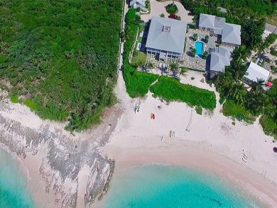 Bahamas Vacation Estate Plus Guest house & Apartment