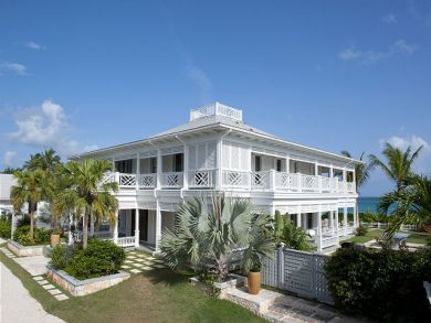 Bahamas Vacation Estate Plus Guest house & Apartment