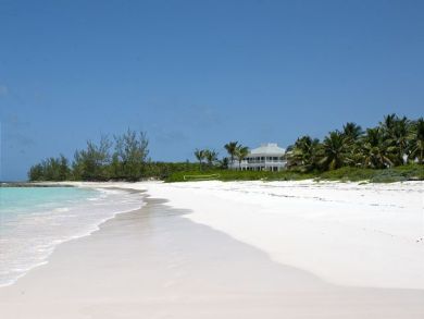 Bahamas Vacation Estate Plus Guest house & Apartment