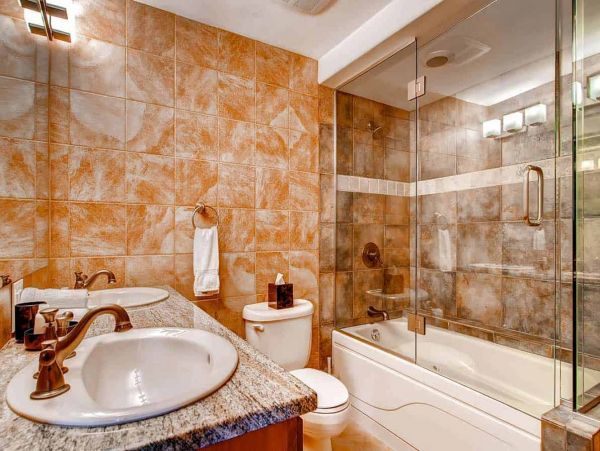 Vail Vacation Condo Sleeps 8 Guests Walk to Lifts Great View