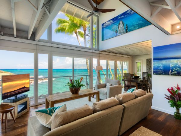 Lahaina Home 947376