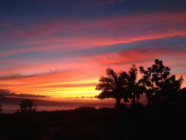Lahaina Home 947376