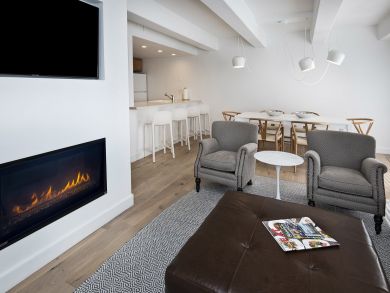 Vail Vacation Rental Condo Three Bedrooms Walk to Ski Lifts