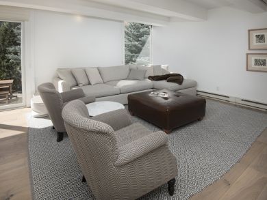 Vail Vacation Rental Condo Three Bedrooms Walk to Ski Lifts