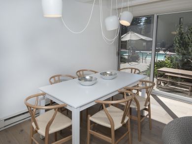 Vail Vacation Rental Condo Three Bedrooms Walk to Ski Lifts