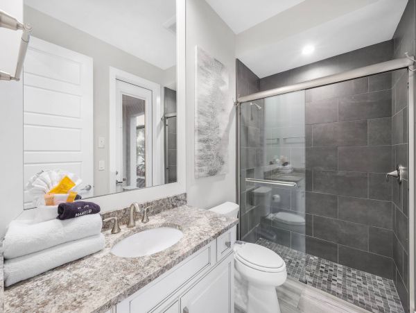 Marco Island Vacation Rental Near Tigertail Beach Waterfront Home