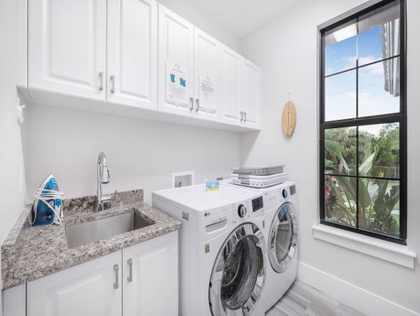 Marco Island Vacation Rental Near Tigertail Beach Waterfront Home