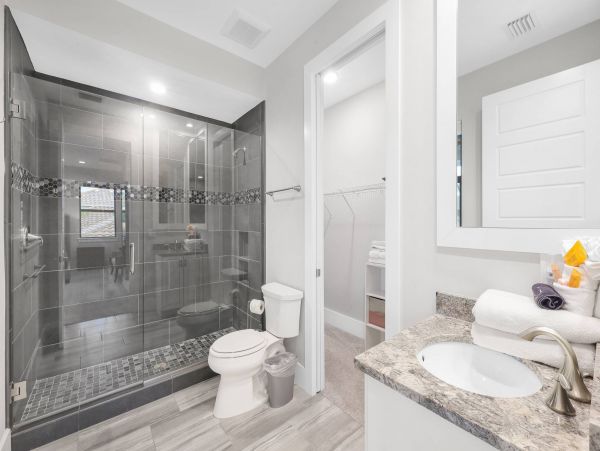 Marco Island Vacation Rental Near Tigertail Beach Waterfront Home