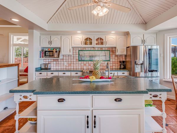 Lahaina Stunning Beachfront Vacation Home With Private Pool
