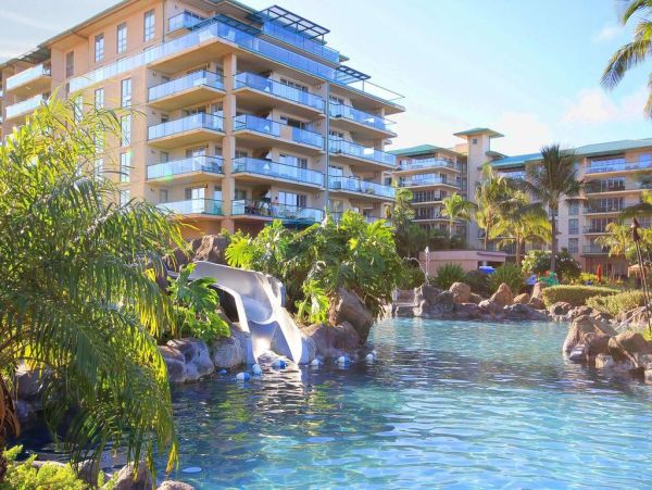Lahaina Luxury Vacation Rental 9 Bedrooms Sleeps 24 Guests