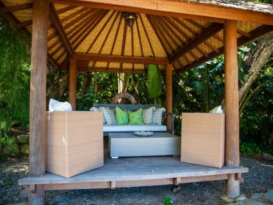Montecito Three Bedroom Luxury Rental Home