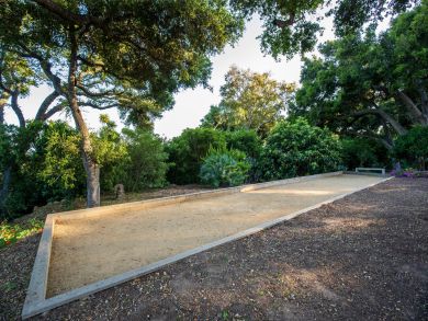 Montecito Three Bedroom Luxury Rental Home