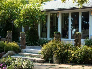 Montecito Three Bedroom Luxury Rental Home