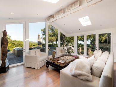 Montecito Three Bedroom Luxury Rental Home