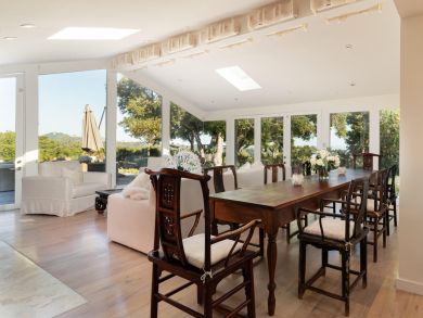 Montecito Three Bedroom Luxury Rental Home