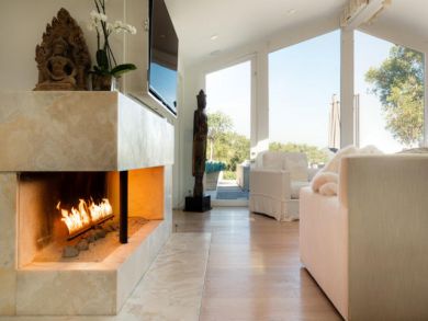 Montecito Three Bedroom Luxury Rental Home