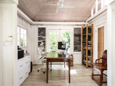 Montecito Three Bedroom Luxury Rental Home