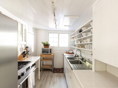 Montecito Three Bedroom Luxury Rental Home