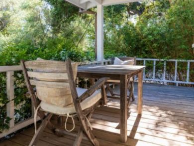 Montecito Three Bedroom Luxury Rental Home