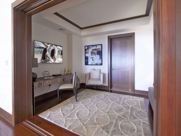 Oceanfront Three Bedroom Vacation Condo in Kapalua