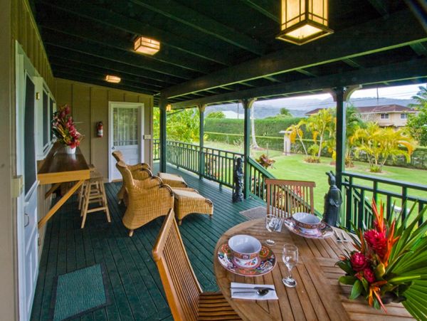 Hanalei Home 947519