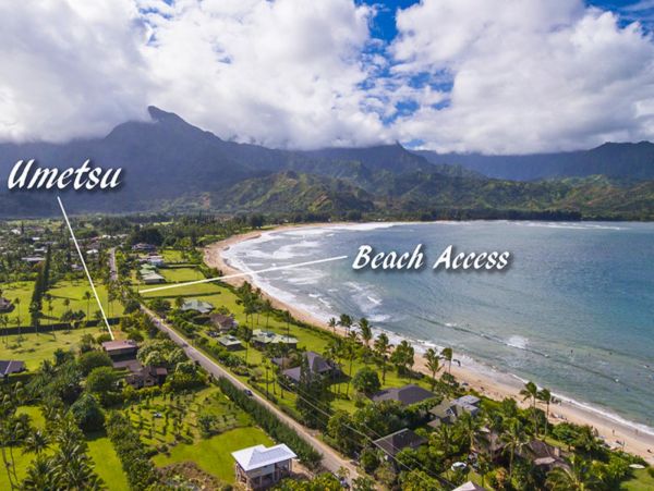 Hanalei Home 947519
