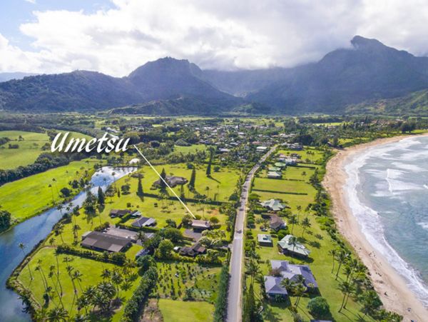 Hanalei Home 947519