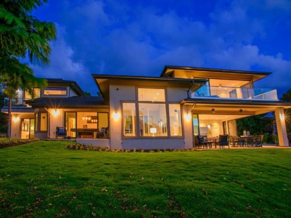 Luxury 5 Bedrooms Sleeps 10 Guests Villa