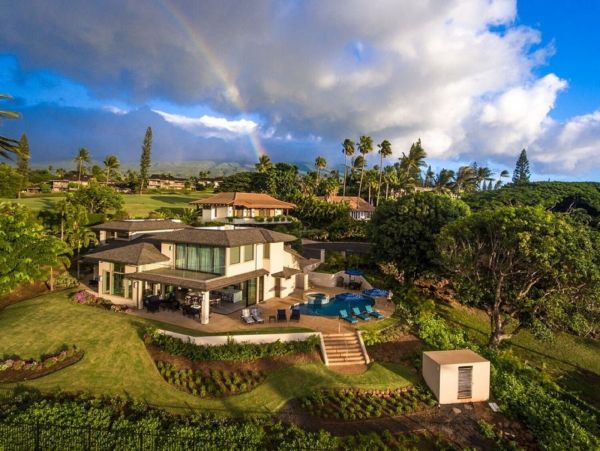 Luxury 5 Bedrooms Sleeps 10 Guests Villa