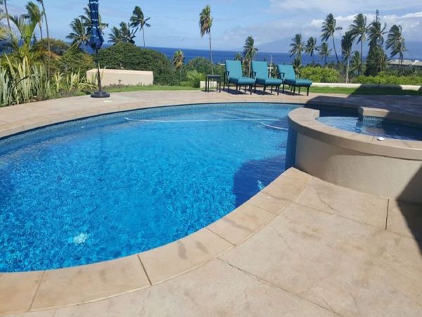 Luxury 5 Bedrooms Sleeps 10 Guests Villa