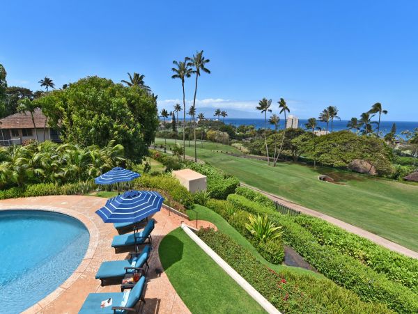 Luxury 5 Bedrooms Sleeps 10 Guests Villa