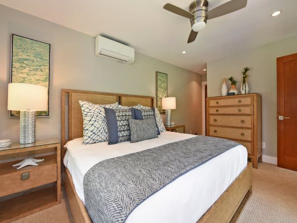 Luxury 5 Bedrooms Sleeps 10 Guests Villa