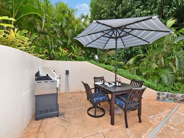 Luxury 5 Bedrooms Sleeps 10 Guests Villa