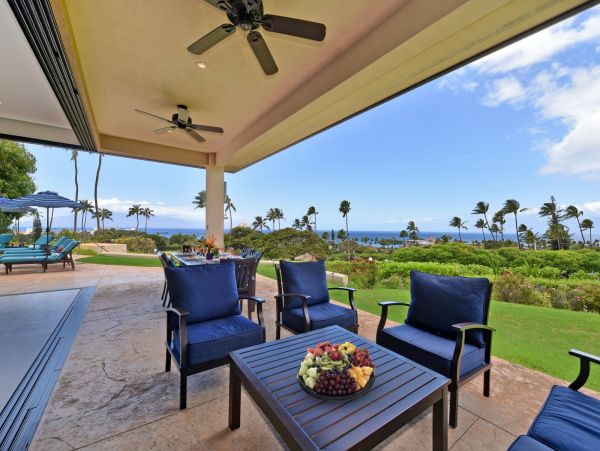 Luxury 5 Bedrooms Sleeps 10 Guests Villa