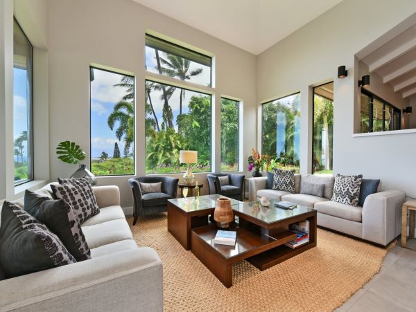 Luxury 5 Bedrooms Sleeps 10 Guests Villa