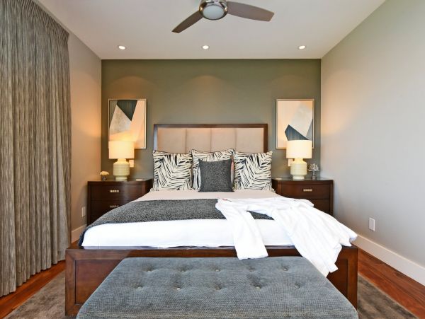 Luxury 5 Bedrooms Sleeps 10 Guests Villa