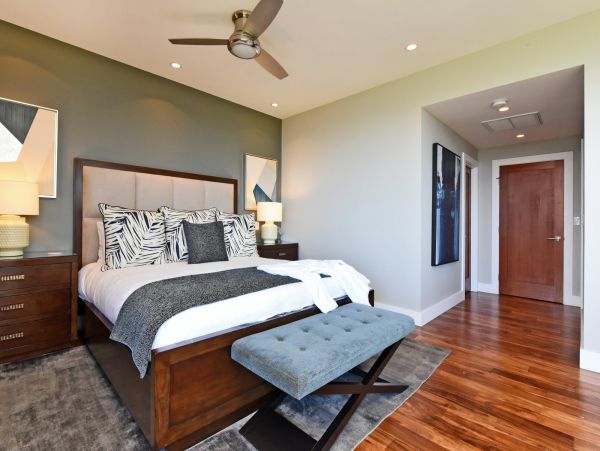 Luxury 5 Bedrooms Sleeps 10 Guests Villa