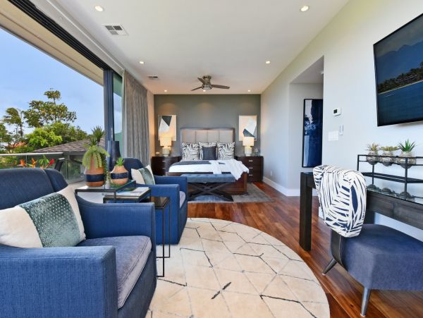 Luxury 5 Bedrooms Sleeps 10 Guests Villa