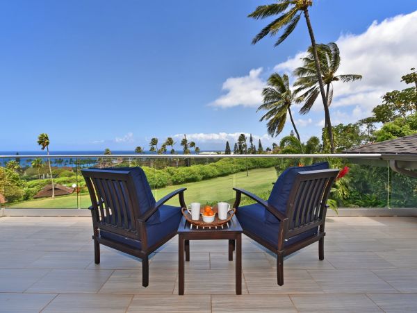 Luxury 5 Bedrooms Sleeps 10 Guests Villa