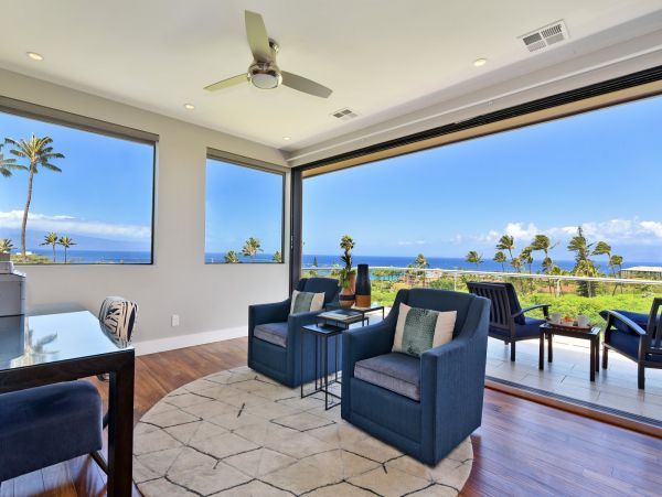 Luxury 5 Bedrooms Sleeps 10 Guests Villa