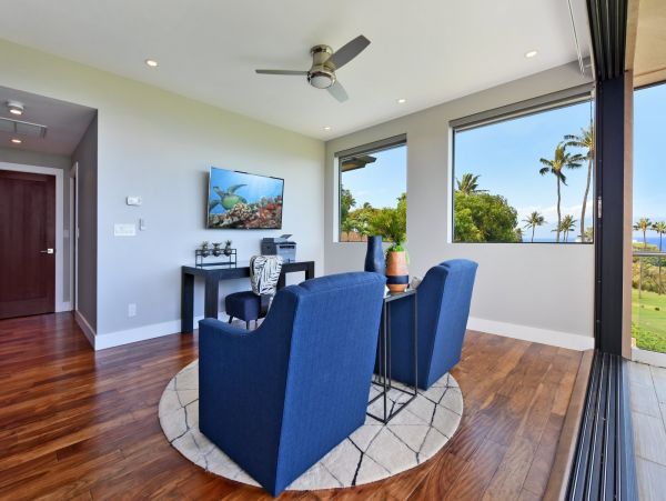 Luxury 5 Bedrooms Sleeps 10 Guests Villa