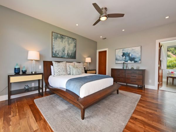Luxury 5 Bedrooms Sleeps 10 Guests Villa
