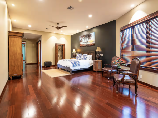 Amazing Lagoon 7 Bedroom Villa in Big Island 10,000 sq FT