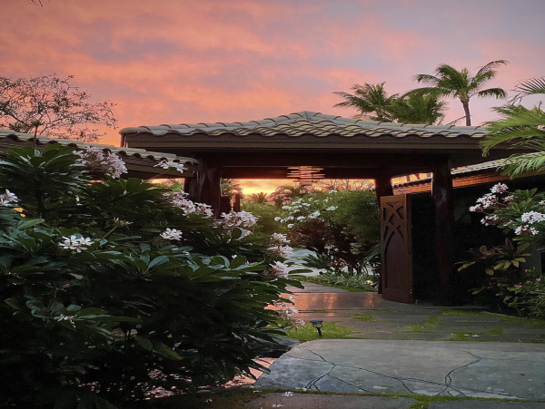 Amazing Lagoon 7 Bedroom Villa in Big Island 10,000 sq FT
