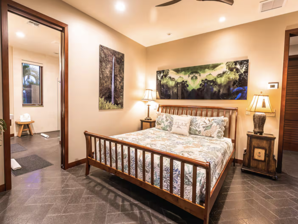 Amazing Lagoon 7 Bedroom Villa in Big Island 10,000 sq FT
