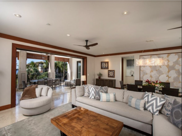 Wailea Luxury Vacation Residence