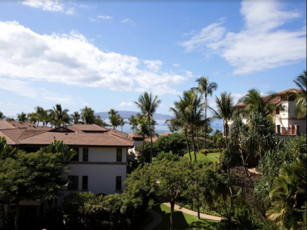 Wailea Luxury Vacation Residence