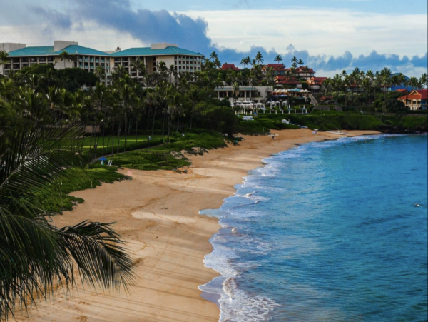 Wailea Luxury Vacation Residence
