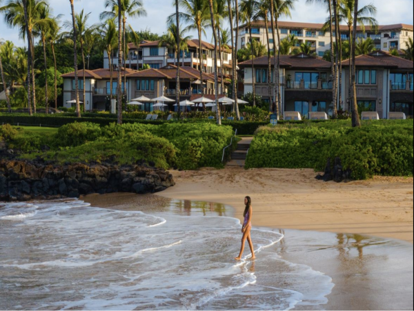 Wailea Luxury Vacation Residence