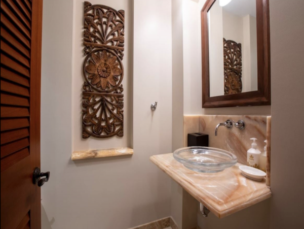 Wailea Luxury Vacation Residence